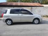 A picture of Toyota raum new