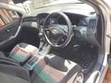 A picture of Toyota Kluger