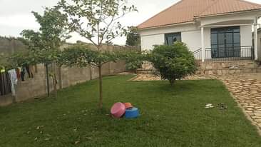 A picture of House on sale 55m located at matugga kavule has 2bedroom