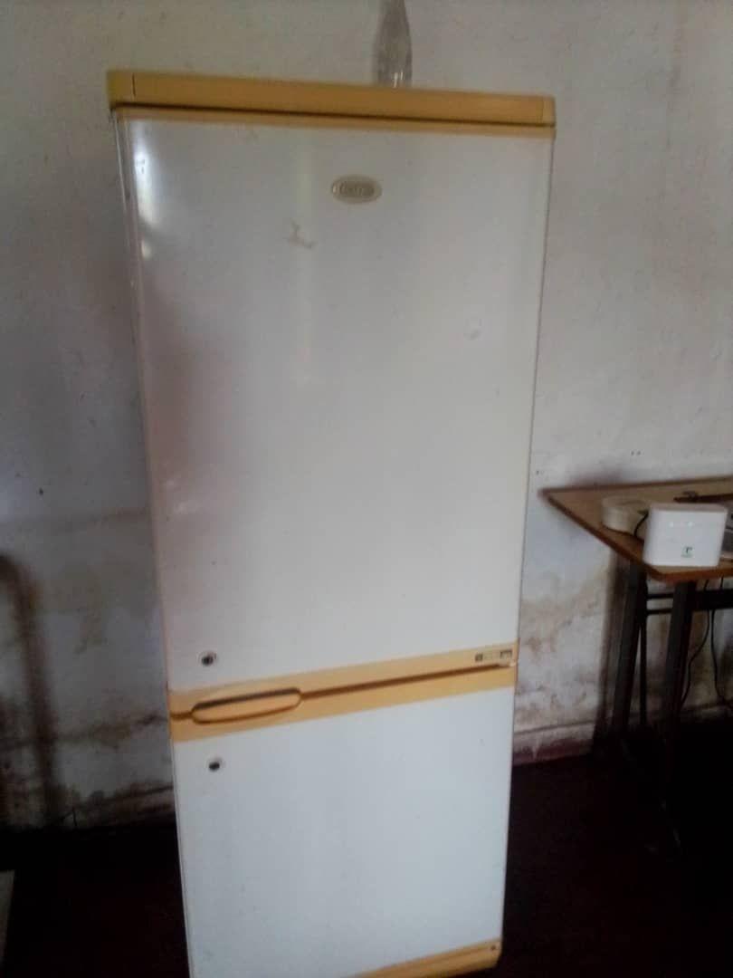 fridges