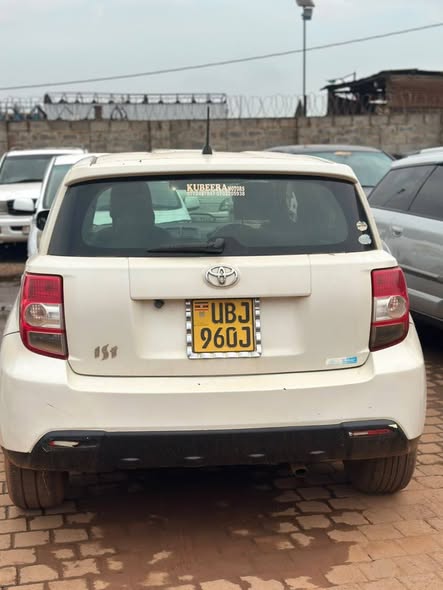 A picture of IST 22 5M CALL 0701488581 WHATSAPP 0776417404