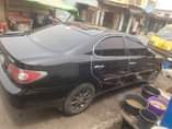A picture of Lexus Es 330