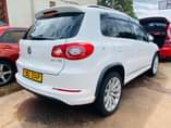 A picture of Tiguan