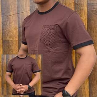 A picture of T shirts