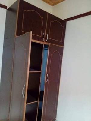 A picture of Double rooms for rent at UGX300k in Nabweru