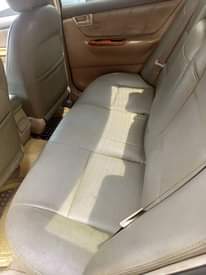 A picture of 04 COROLLA ALTIS