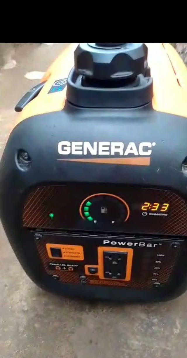 A picture of Don t Damage Your Electronics With Regular Generator Regular Generator