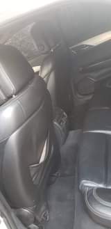 A picture of 2013 Cadillac 2013