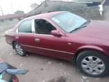 A picture of Toyota Camry pencil manual transmission is available with good condition