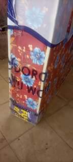 A picture of Vita foam putted iliyodariziwa 5x6 8inch 220 000 Free deliver