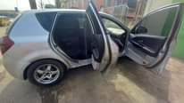 A picture of kia Ceed