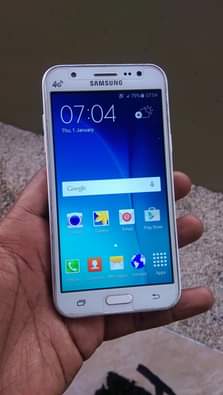 samsung j5