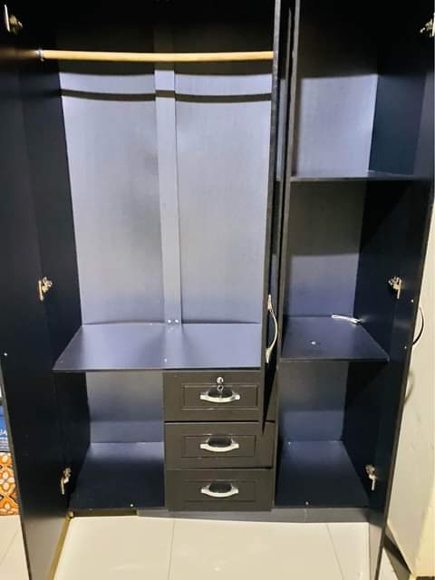 wardrobes