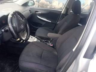 A picture of 2008 Toyota Corolla