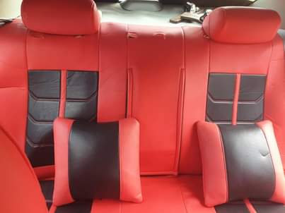 A picture of 2004 TOYOTA CAMRY BIG DADDY 