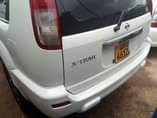 A picture of Nissan X Trail 2003