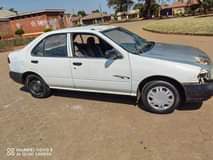 used nissan sunny