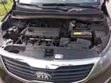 A picture of For Sale Super Clean Kia Sportage 2013 4cylinder 4WD At