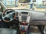 A picture of URGENT SALE Clean Reg 08 Lexus RX 350 Basic option