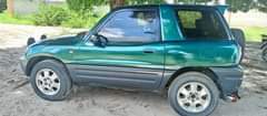 A picture of Rava4