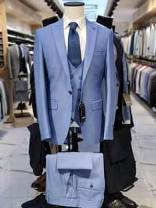 A picture of Suits