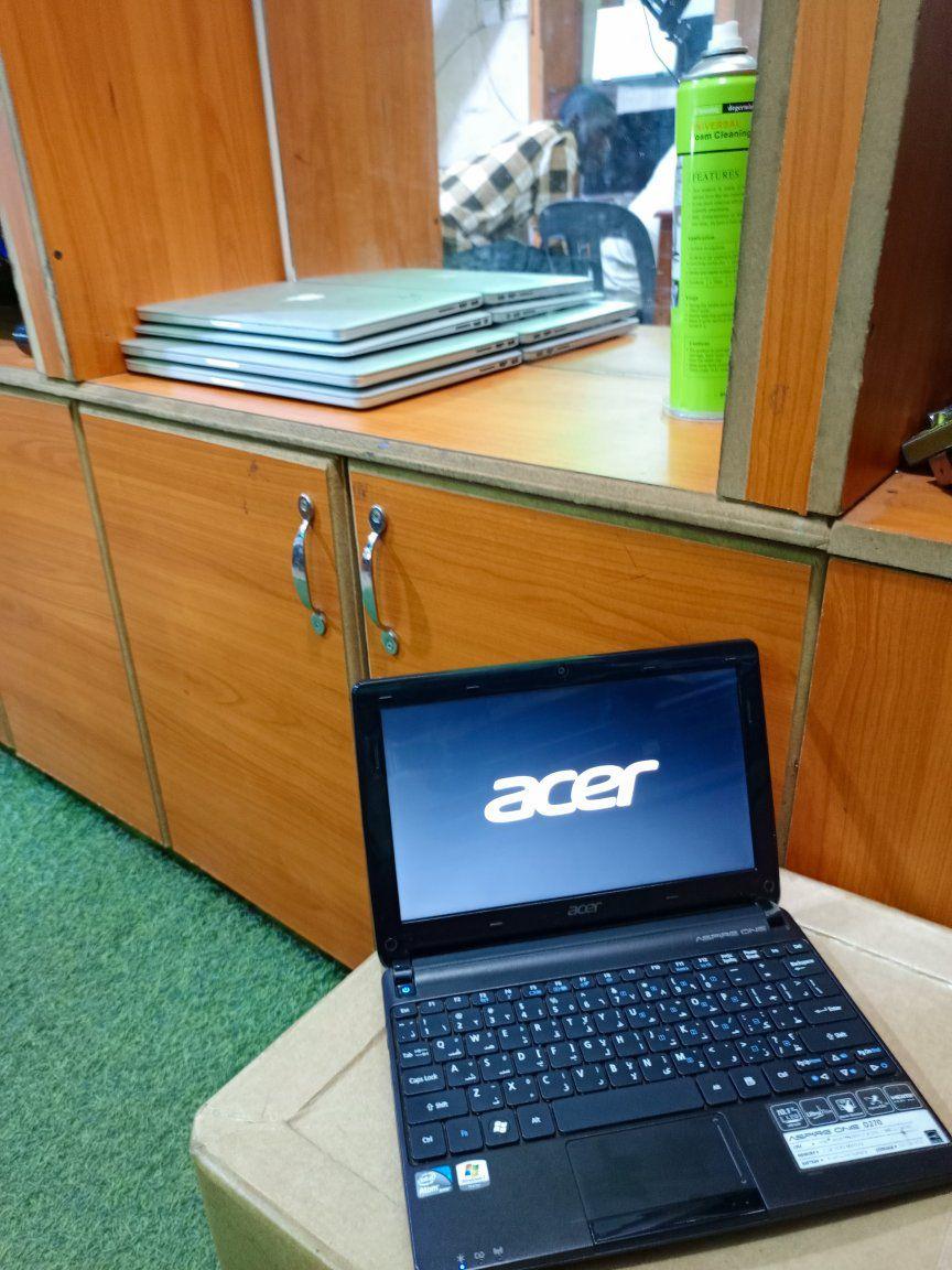 acer laptops