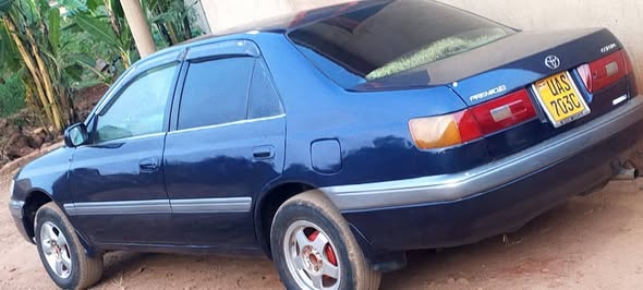 A picture of PREMIO
