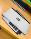 A picture of Hp Elite x2 Processor intel m5 Generation 6th Processor 4CPUs