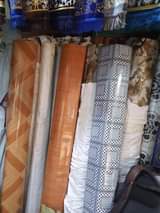 A picture of Rubber and plastic carpets