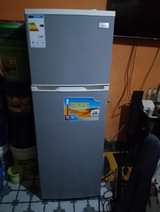 A picture of Nauza frij midea inagandisha Kwa haraka sana offer Lak 290k