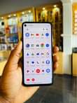 A picture of Google pixel 4a 128gb