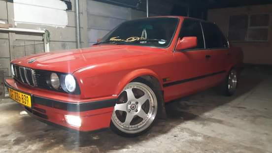 Cars F.