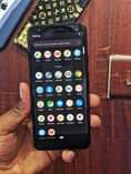 A picture of Google Pixel 3A
