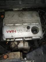 A picture of Toyota Sienna 06