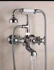 A picture of Sink mixers now available Prices vary depending on size n