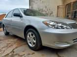A picture of Super clean Toyota Camry 2003 Registered 4plugs Engine Baked on