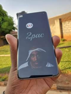 A picture of S10 SAMSUNG GALAXY