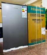 A picture of Hisense 120 liters