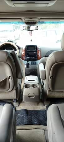 A picture of Sienna 08150544044