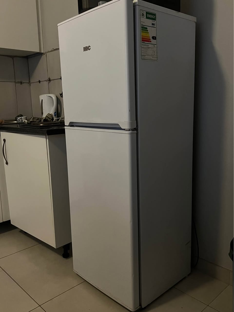fridges