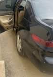 A picture of Honda Accord EOD