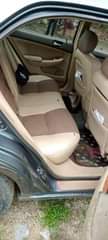 A picture of 2004 honda EOD very clean and sound engine and gear