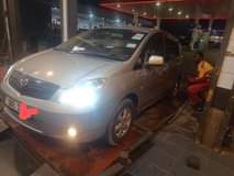 A picture of New Shape Spacio