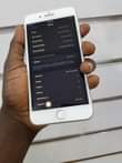A picture of QUICK DEAL ORIGINAL AND GENUINE APPLE IPHONE 8PLUS 128GB STORAGE