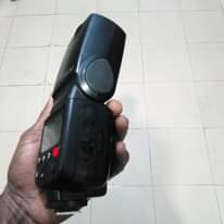 A picture of On sale speed light