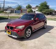 A picture of Price....26mil Call 0658056651 2012 BMW X1 109968 km Sunroof leather