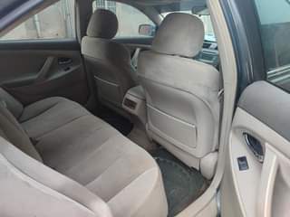 A picture of 2009 Toyota Camry