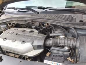 A picture of It s Acura MDX Jeep 2005 model Prize....3m slightly negotiable