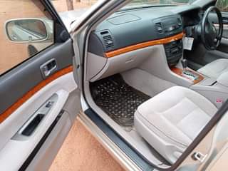 A picture of 2002 Toyota Mark 2 Grande