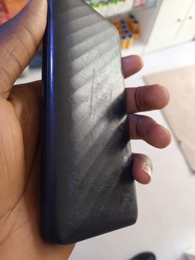 A picture of Oraimo powerbank 10 000 MAH